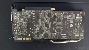 MSI GeForce GTX 760 - 2
