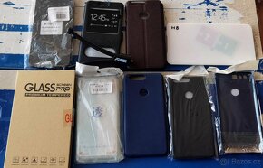 Příslušenství k telefonu Honor 8 - 2