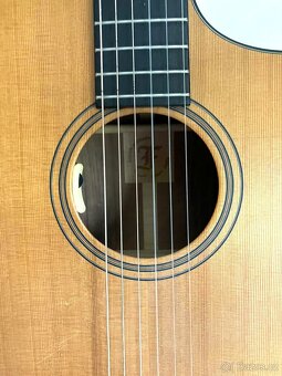 FURCH GN 2-CW Deep Body - 2