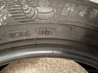 205/55 R16 Michelin Primacy 4 letní - 2