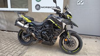 Benelli TRK 702 X - 2