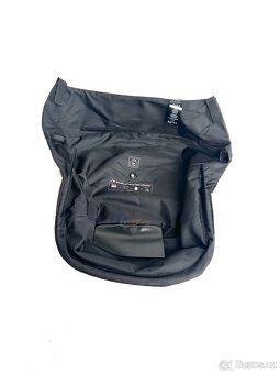 Joolz Aer+ spodní koš s prutem - chic renesance - 2