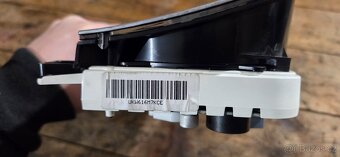 Ford mondeo convers+ budíky, 2.0tdci - 2