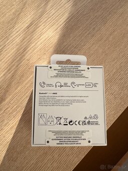 Galaxy Buds FE nové, nerozbalené - 2
