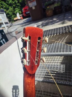 Banjo kytarové 6strun - 2