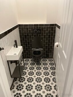 Stavební práce - 2