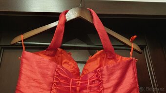 Společenské šaty vel. 40 - 2