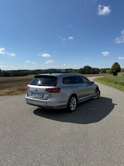 Volkswagen Passat 2.0 TDI 140kw 4Motion - 2