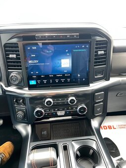 Ford F 150 Raptor - 2