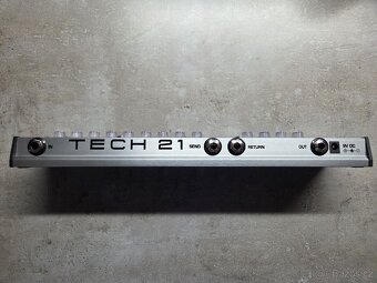 Tech21 Fly Rig 5 v2 - 2