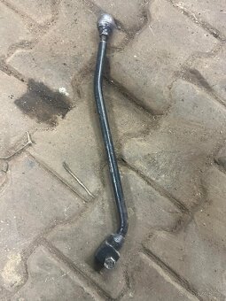 Řadící páka Zetor - 2