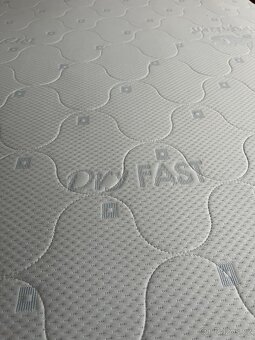 Matrace 140x180 cm - matrace Řešeto - 2