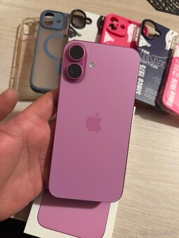 IPhone 16plus 128gb - 2