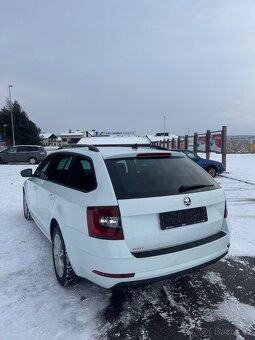 Prodám Škoda Octavia 3 2.0tdi 110kw - 2