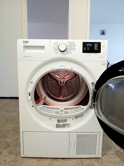 Sušička BEKO - 2