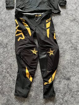 MX enduro oblečení komplety FXR, Shift - 2