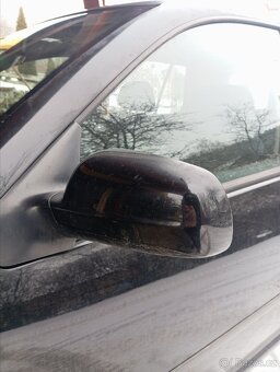 Koupím zrcátko na golf 4 - 2