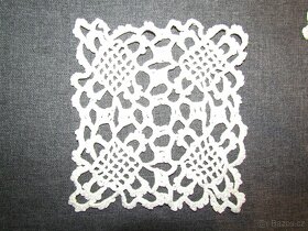 Sada podkafíček - 2