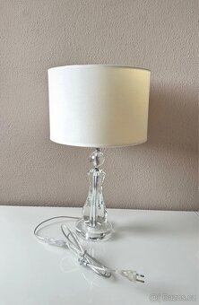 Luxusní stolní lampa - 2