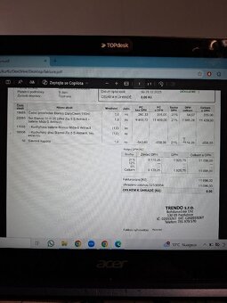 Kuchyňský dřez - 2