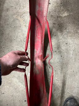 Jawa 90 Trail,Roadster - 2