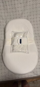 Hnízdo na spaní pro miminka Sonto - 2