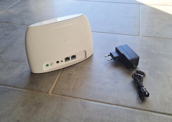 Tenda 4G03, 4G LTE router - 2