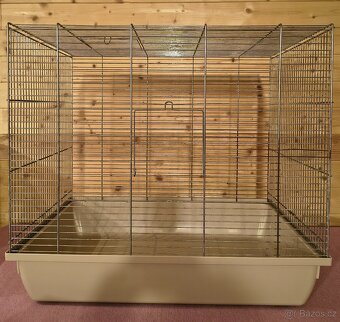 Klec 58 x 38 x 53 cm - 2