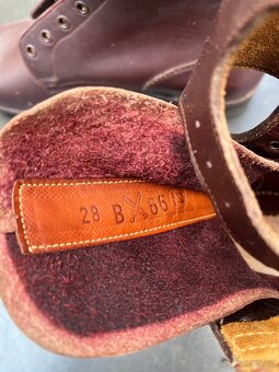 Armádní kanady důstojnické - 2