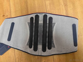 Bederní pás Lumbamed disc - 2