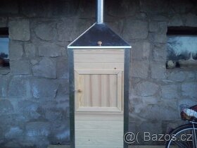 NOVÁ KOMPLETNÍ UDÍRNA - 2