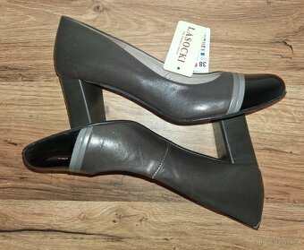 Dámské lodičky Lasocki 38 - 2