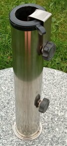 Žulový stojan na deštník - 2