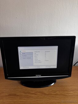 Prodám televizi Haier - 2