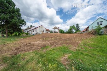 Prodej pozemek Bydlení, 5115㎡ - 2