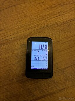 Wahoo Elemnt Roam - 2