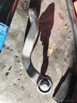 Mercedes W210 4matic - 2