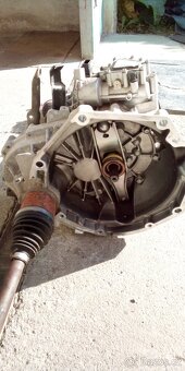 Hyundai Model i10 III (AC3, AI3) Typ 1.0 MPi Převodovka au - 2