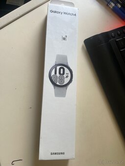 Samsung Galaxy Watch - 2