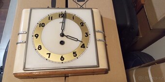 Hodiny Prim kuchyňské - 2