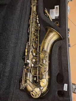 Tenor saxofon Thomann - 2