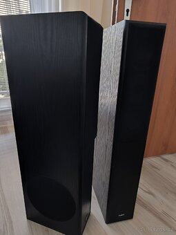 Repro Magnat Motion 990 set - 2