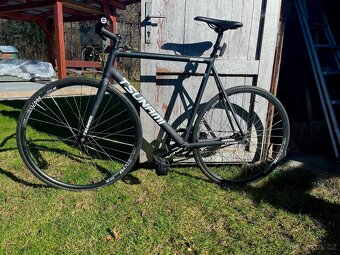 Predám bicykel Tsunami fixed gear - 2