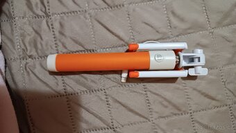 Stativ , selfie tyč pro Apple - 2