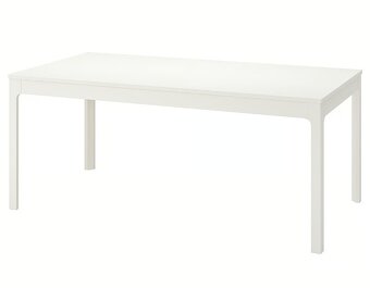 Rozkládací stůl EKEDALEN 180/240x90cm - 2