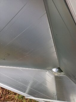 Odsávání digestoř pozink - 2