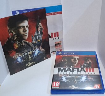 Mafia III DELUXE EDITION - 2