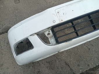Přední nárazník Škoda Octavia 2 Facelift - 2