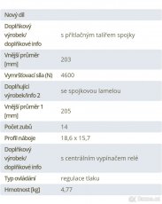 Sada spojky VALEO 834243 KIT3P (CSC) - 2