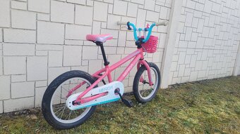 Detske kolo Merida Matts J 16. - 2